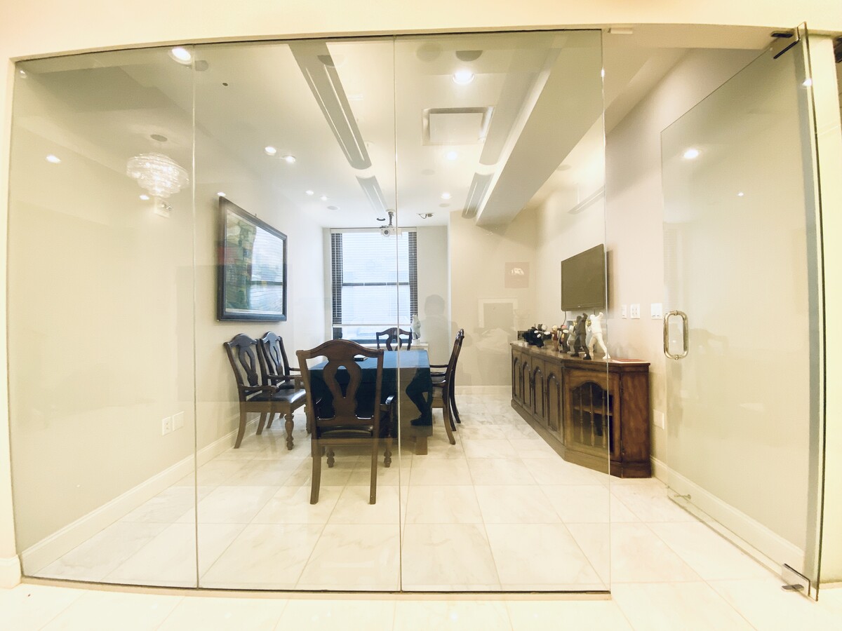 34-36 W 44th St, New York, NY 10036 - Unit 707A/B -  - Interior Photo - Image 1 of 19