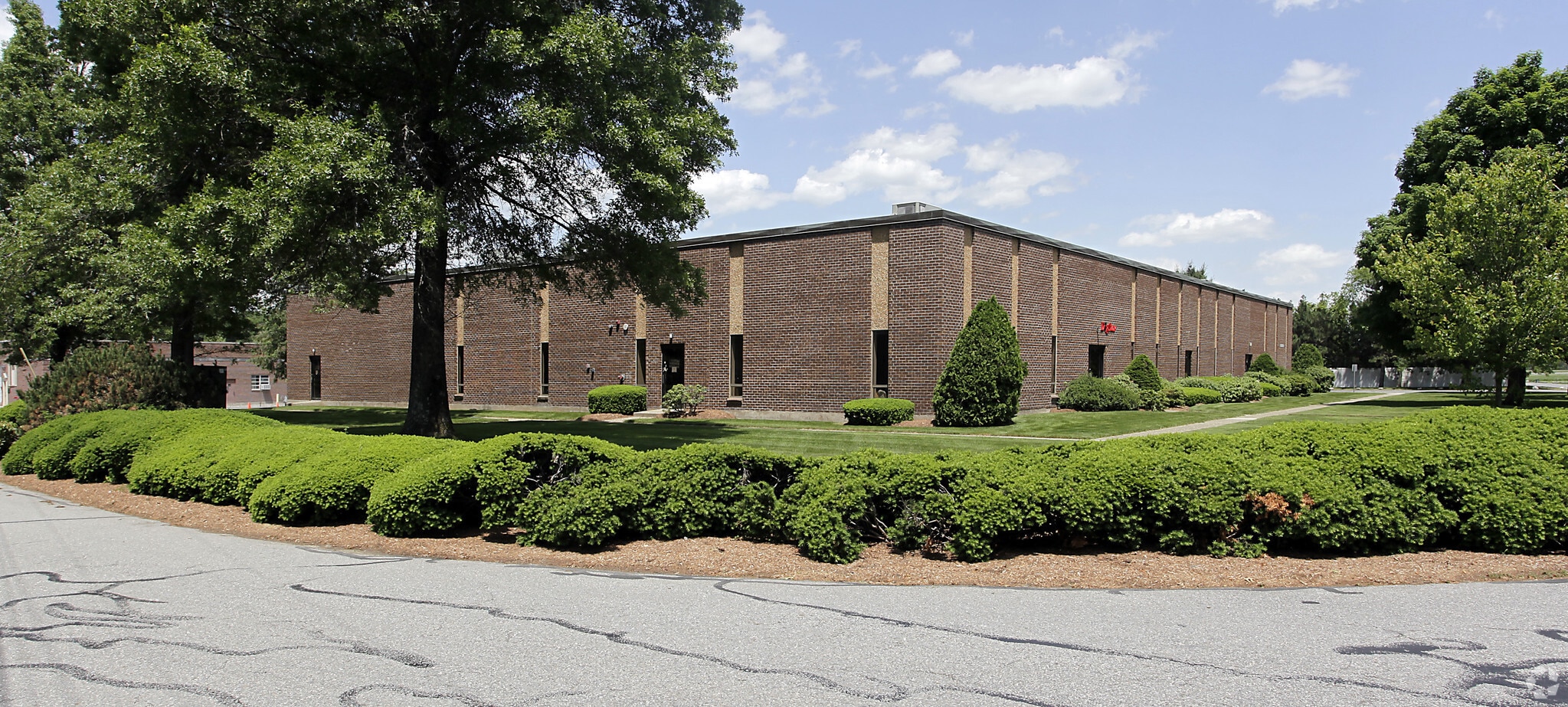 310-312 School St, Acton, MA for lease Primary Photo- Image 1 of 11