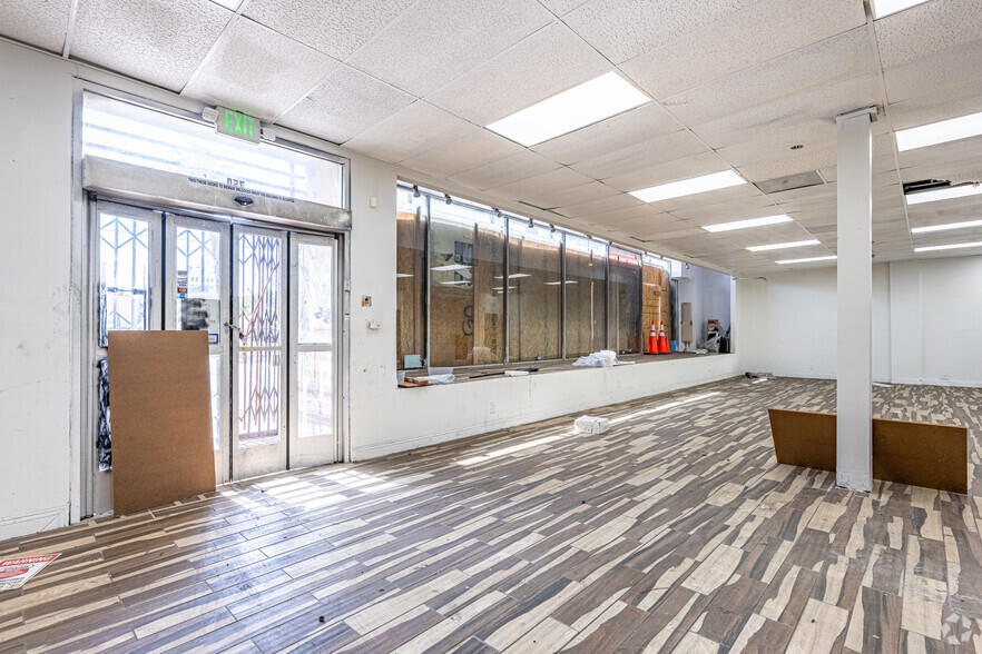 750 Long Beach Blvd, Long Beach, CA for lease - Interior Photo - Image 3 of 25