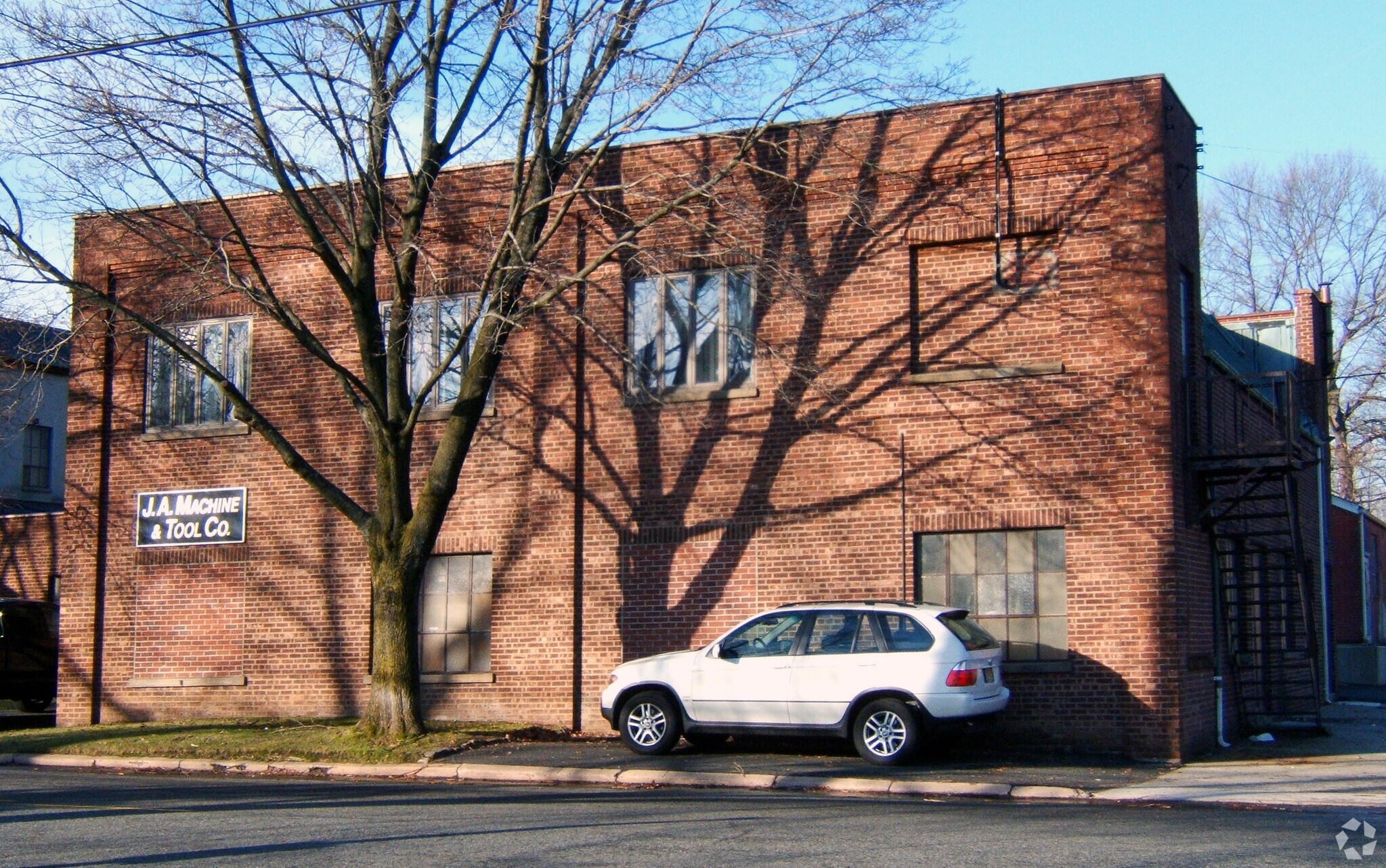 50-90 Herbert Ave, Closter, NJ for sale Primary Photo- Image 1 of 1