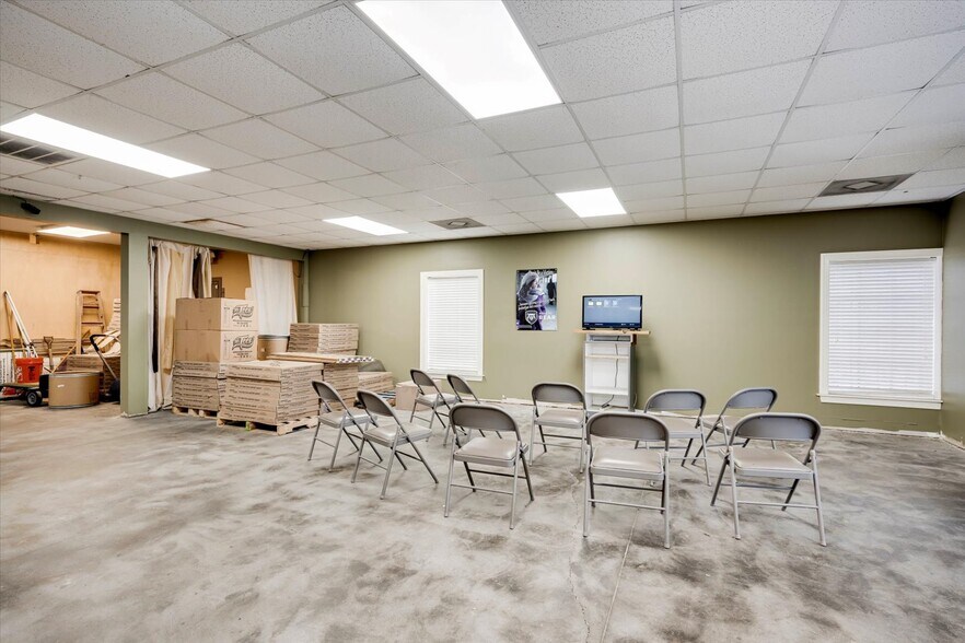 1025 Patriots Way, Augusta, GA à vendre - Photo du bâtiment - Image 3 de 19