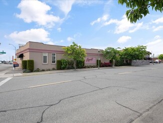 More details for 110 N Cascade St, Kennewick, WA - Flex for Sale