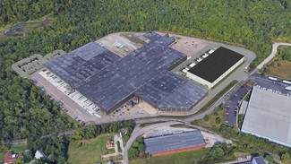 Plus de détails pour 460 Nixon Rd, Cheswick, PA - Industriel/Logistique à louer