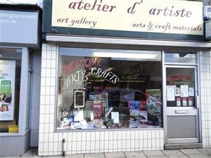 12 Prospect St, Bridlington à vendre - Photo du bâtiment - Image 2 de 10