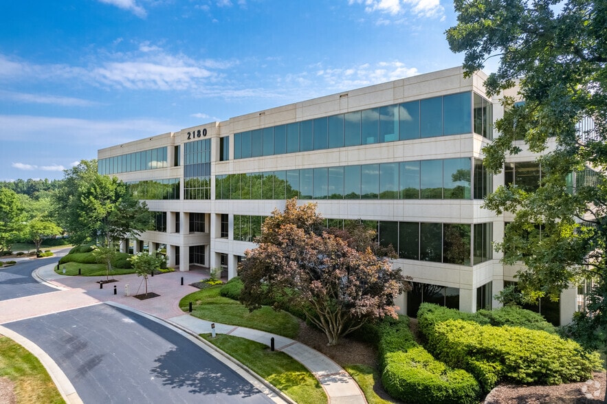 2180 Satellite Blvd, Duluth, GA for lease - Building Photo - Image 1 of 20