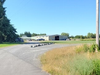 More details for 6881 E 5th Pl, Lynden, WA - Industrial for Sale