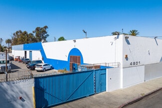 More details for Central LA Industrial Portfolio – Industrial for Sale, Los Angeles, CA