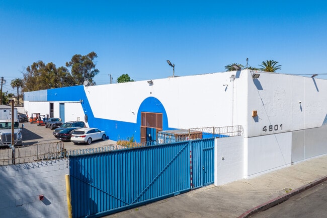 More details for Central LA Industrial Portfolio – Industrial for Auction, Los Angeles, CA