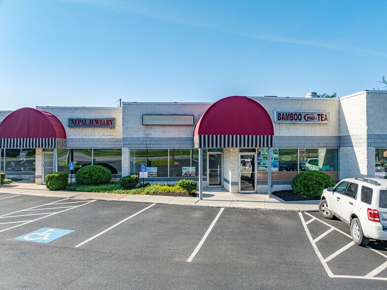 4401 Carlisle Pike, Camp Hill, PA for lease - Building Photo - Image 2 of 2