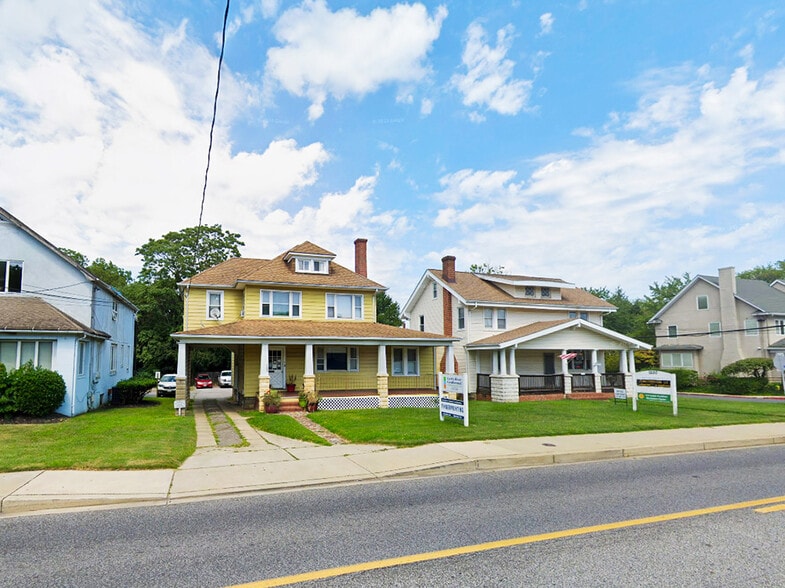 1200-1202 West St, Annapolis, MD for sale - Building Photo - Image 2 of 3
