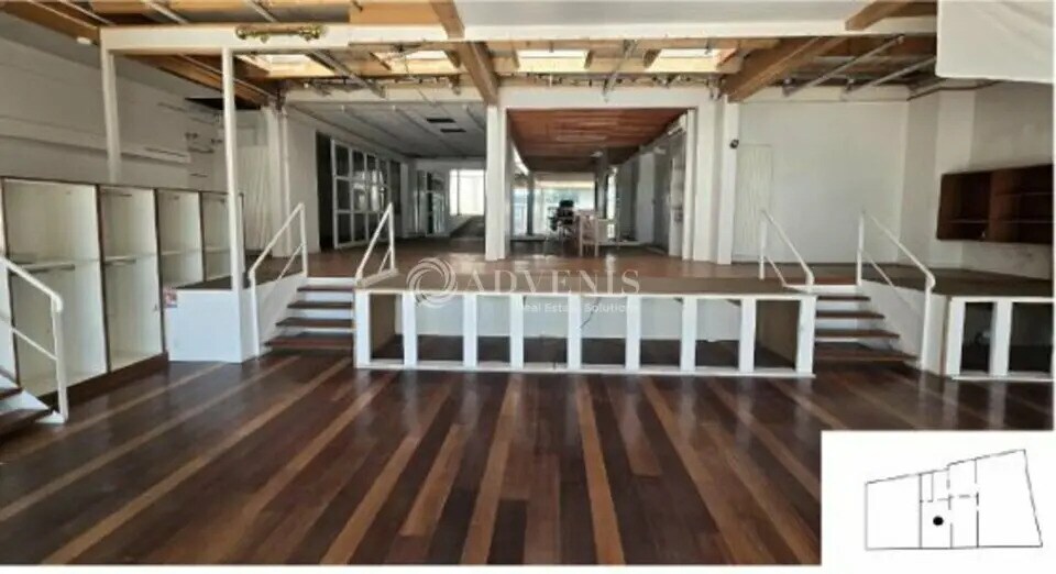 Bureau dans Nantes à vendre - Photo du bâtiment - Image 3 de 7