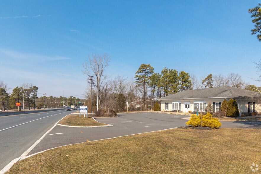 2560 Route 37, Manchester, NJ à louer - Photo du bâtiment - Image 2 de 16