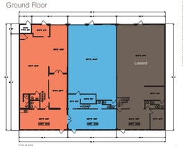 1516-1520 Columbia St, North Vancouver District, BC à vendre Plan d’étage- Image 1 de 1