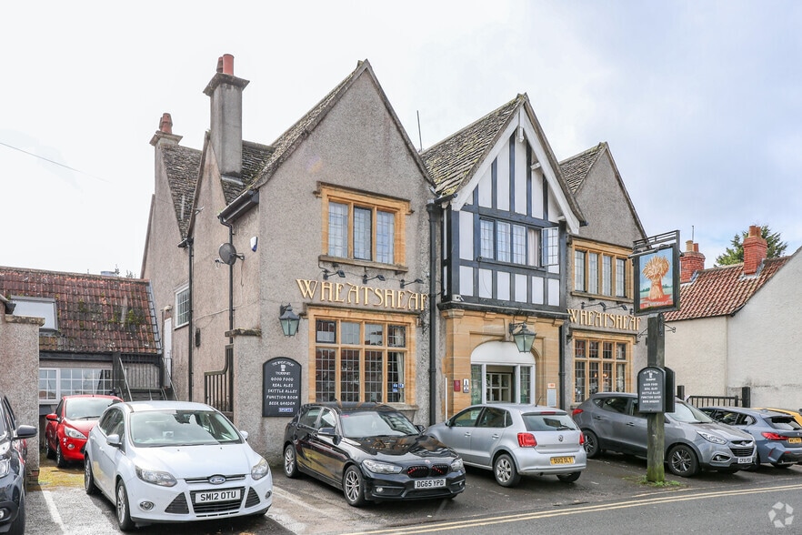 Chapel St, Thornbury for sale - Building Photo - Image 3 of 10