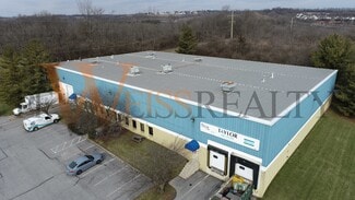 More details for 4389 Commerce Dr, Whitehall, PA - Industrial for Lease