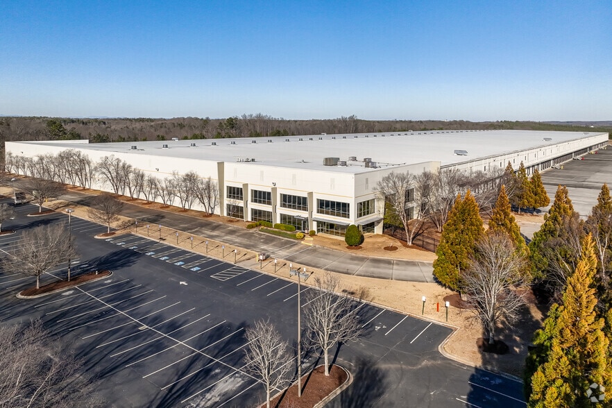 580 Raco Pky, Pendergrass, GA for lease - Building Photo - Image 2 of 18