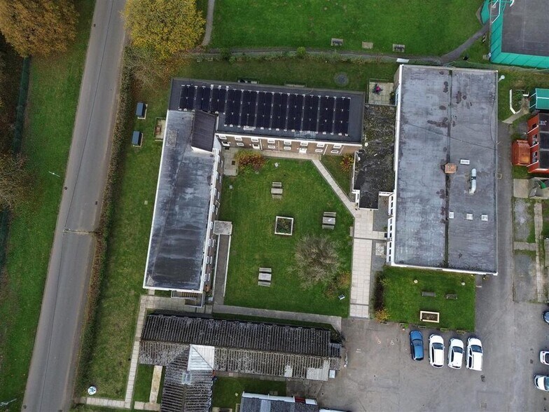 Carmarthen Rd, Ferryside à louer - Photo du bâtiment - Image 3 de 21