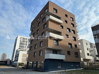 More details for Quai Du Bassin Dusuzeau, Strasbourg - Office for Sale