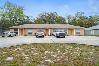 More details for 1240 Sylvia Ave, Spring Hill, FL - Multifamily for Sale