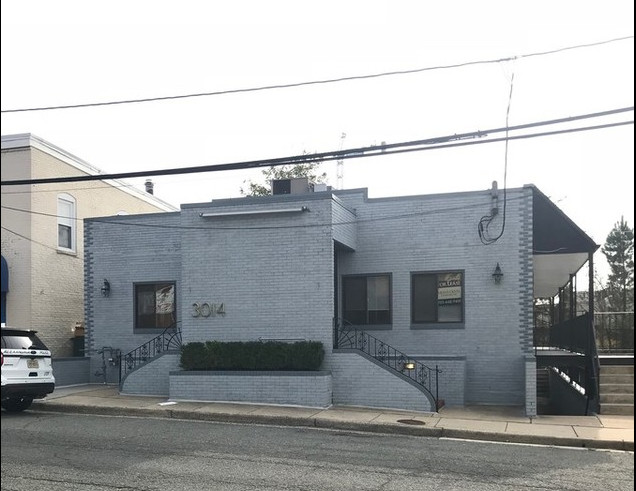 3014-3016 Colvin St, Alexandria, VA for lease - Building Photo - Image 2 of 12