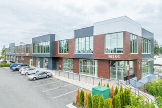 Plus de détails pour 19255 28 Av, Surrey, BC - Commerce de détail à louer