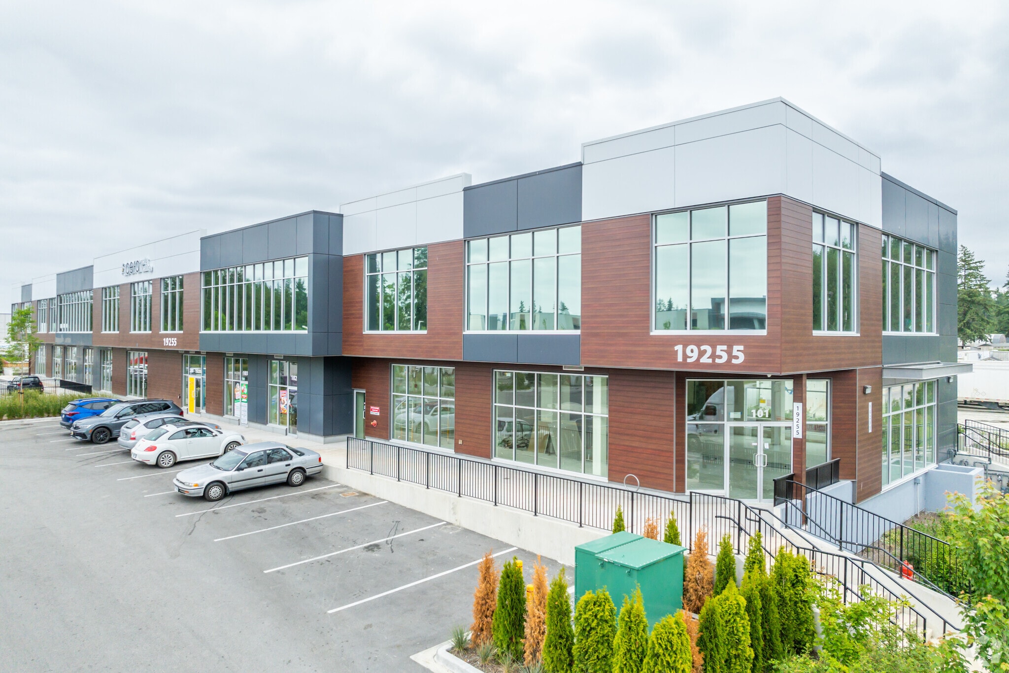 19255 28 Av, Surrey, BC for lease Building Photo- Image 1 of 4