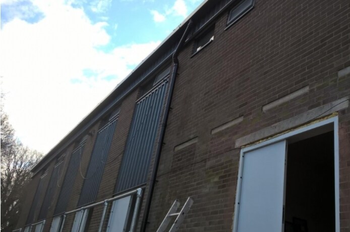 65 Deep Ln, Sheffield à louer - Photo du bâtiment - Image 3 de 5