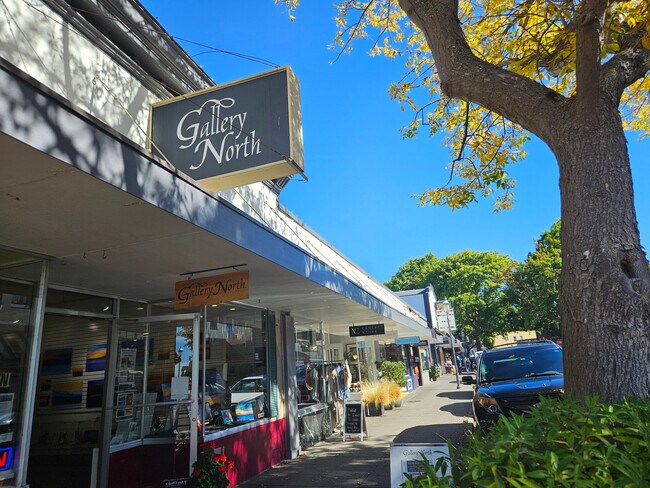 More details for 401-409 Main St, Edmonds, WA - Retail for Lease