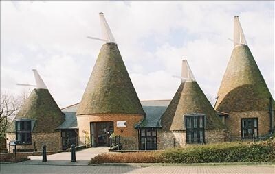 Red Hill, Wateringbury à louer Photo principale- Image 1 de 3