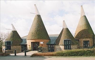 Red Hill, Wateringbury for lease Primary Photo- Image 1 of 3