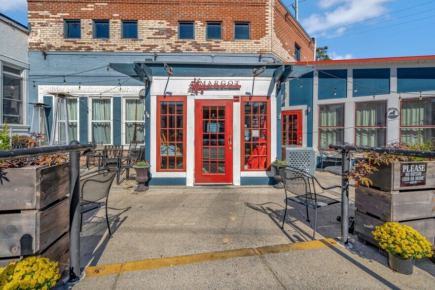 1017 Woodland St, Nashville, TN à vendre - Photo du bâtiment - Image 2 de 43