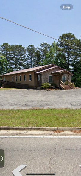 2064 Mount Tabor Church Rd, Dallas, GA for sale - Building Photo - Image 2 of 2