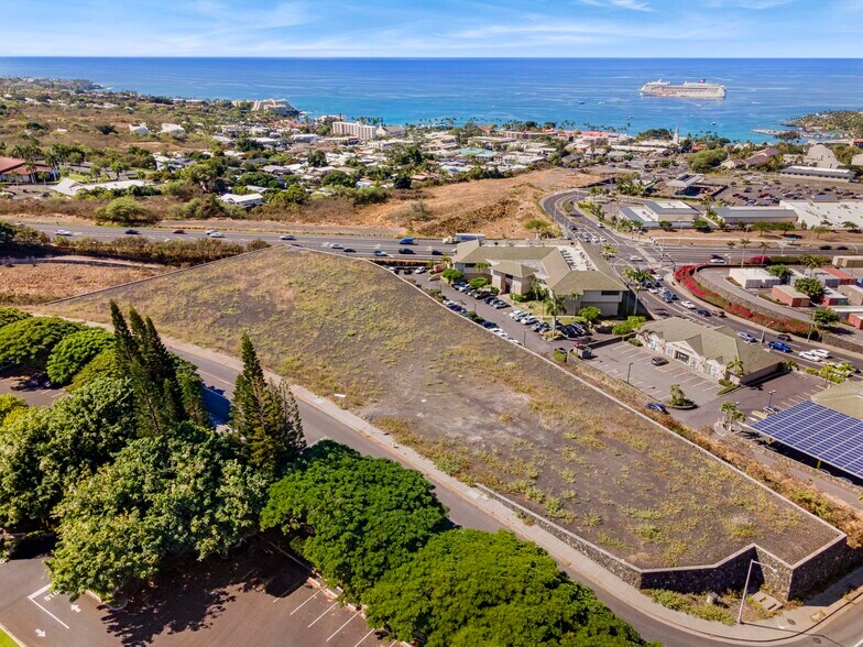 75 Hale Kapili St, Kailua Kona, HI à vendre - Photo du bâtiment - Image 2 de 17