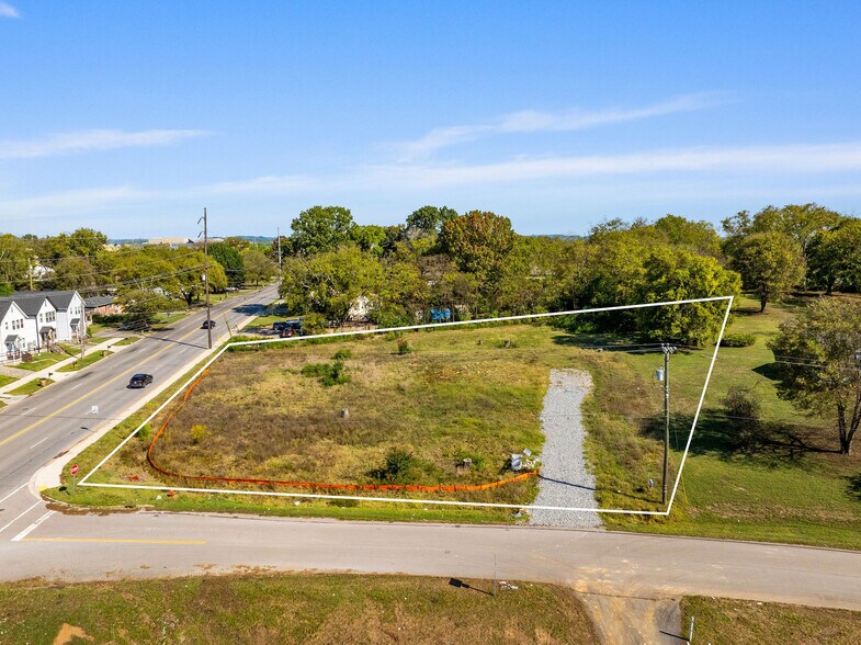 901 Roosevelt Ave, Madison, TN for sale - Aerial - Image 3 of 31