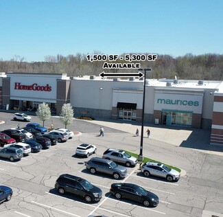 More details for 3530 W Shore Dr, Holland, MI - Retail for Sale