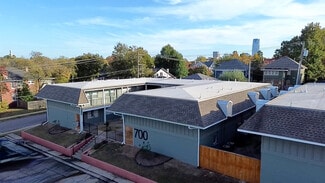 More details for 700-710 NW 17th St, Oklahoma City, OK - Multifamily for Sale