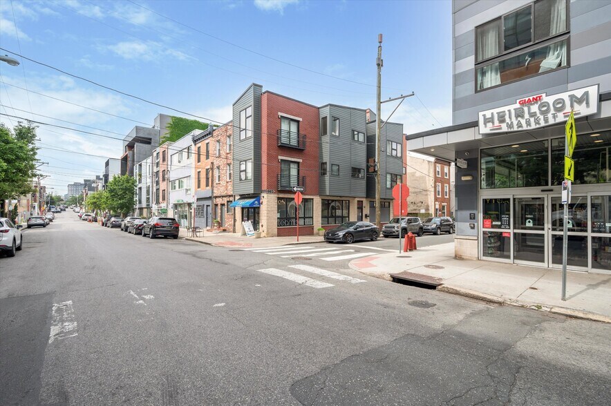 990 & 992 N 2nd St, Philadelphia, PA à vendre - Photo du bâtiment - Image 3 de 10