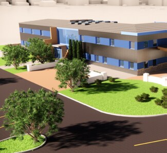 Plus de détails pour 6291 Cambridge Way, Plainfield, IN - Bureau/Médical, Commerce de détail à louer