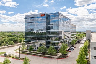 More details for 6160 Warren Pky, Frisco, TX - Office for Lease