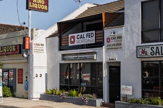 More details for 24214-24216 Hawthorne Blvd, Torrance, CA - Retail for Lease