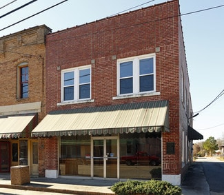 More details for 111 N Main St, Four Oaks, NC - Retail for Lease
