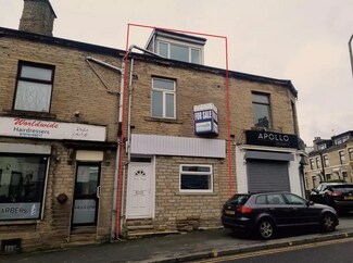 Plus de détails pour 5 Carlisle Rd, Bradford - Commerce de détail à vendre