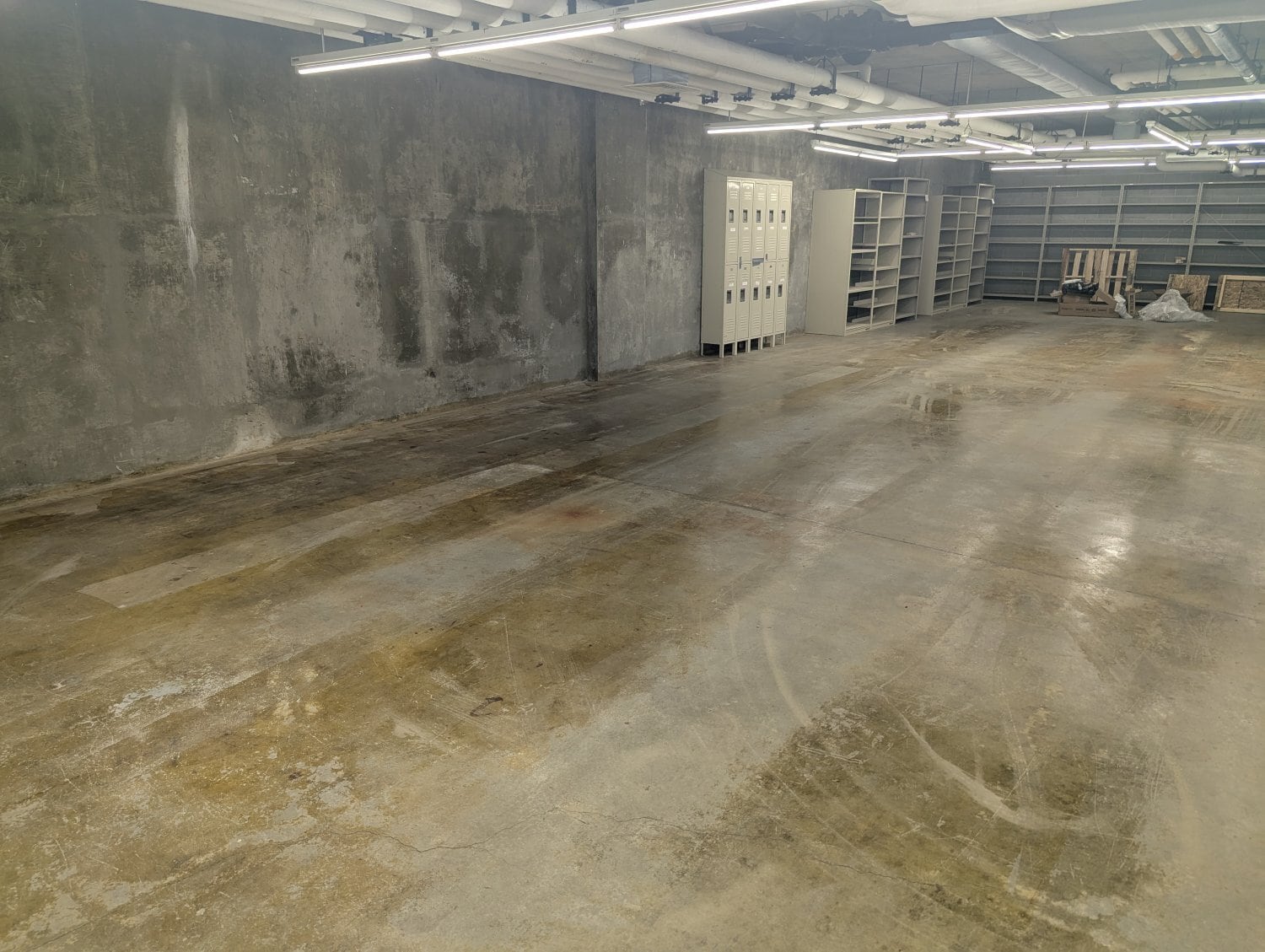 799 Concord Ave, Cambridge, MA for lease Interior Photo- Image 1 of 6