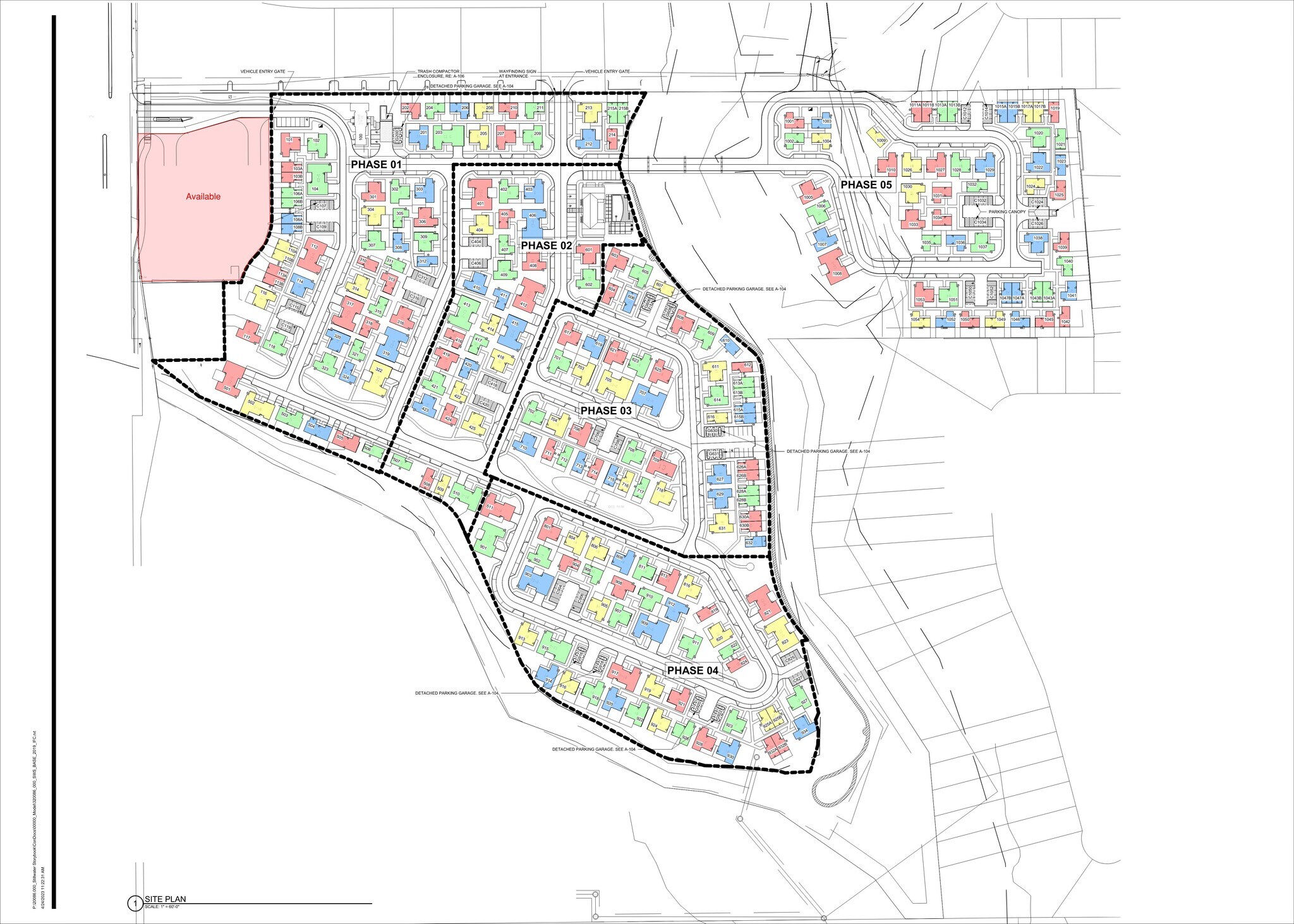3651 S Custer Rd, McKinney, TX à vendre Photo principale- Image 1 de 5