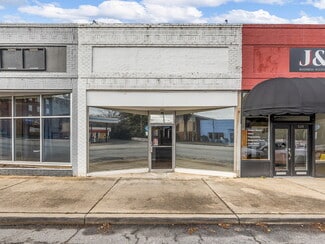 More details for 516 E Main St, Spartanburg, SC - Retail for Sale