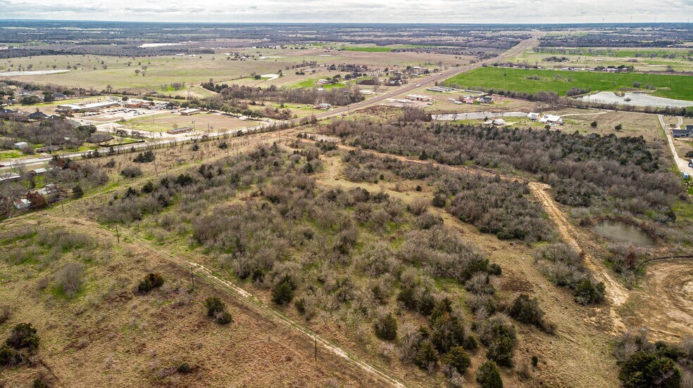 TBD State Hwy 21 hwy, Caldwell, TX à vendre - Photo du bâtiment - Image 3 de 5