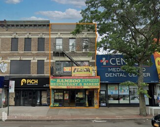 Plus de détails pour 772 Flatbush Ave, Brooklyn, NY - Vente au détail à vendre