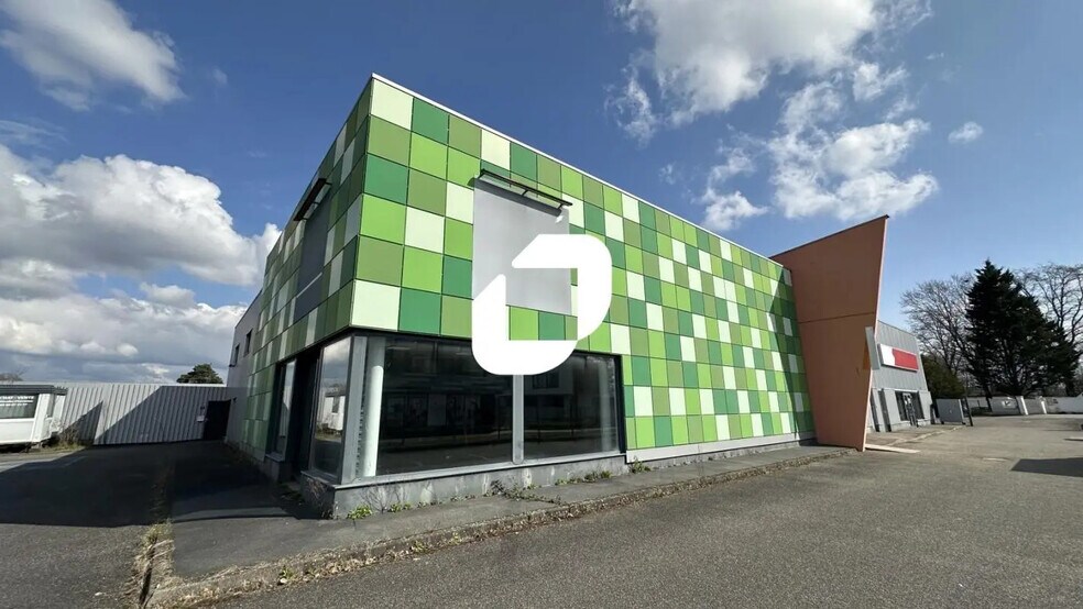 4 Rue Du Ried, Schweighouse-sur-Moder à louer - Photo du bâtiment - Image 1 de 10