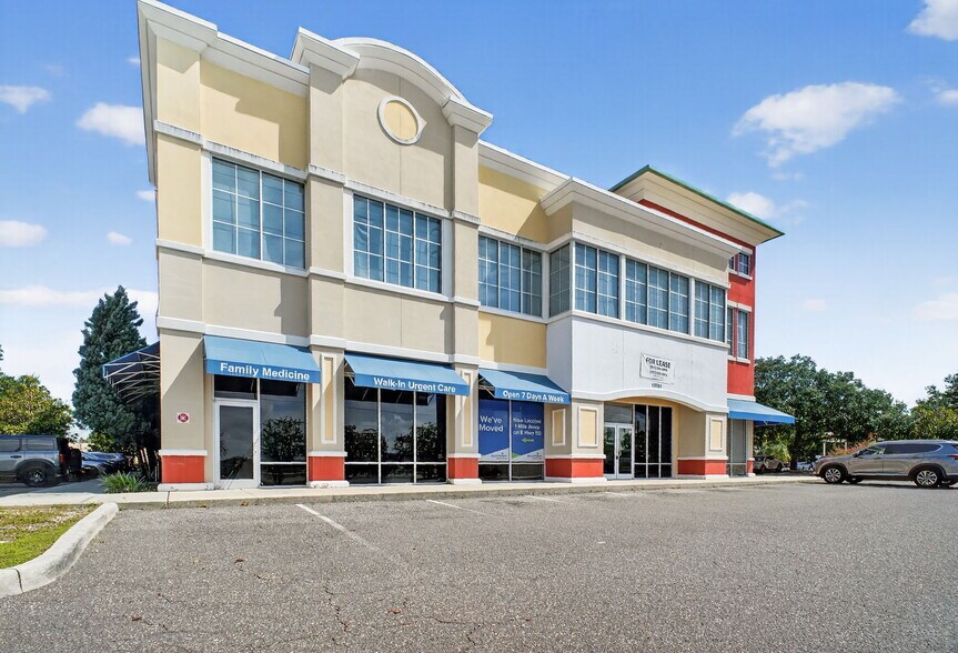 15701 State Road 50, Clermont, FL à louer - Photo du bâtiment - Image 2 de 20