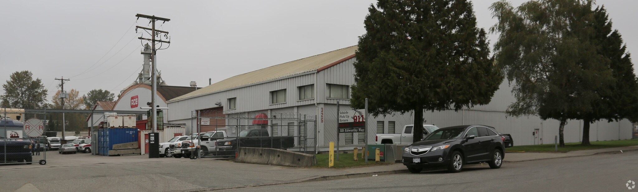 325 Edworthy Way, New Westminster, BC à vendre Photo principale- Image 1 de 1